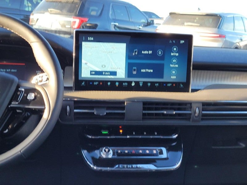 2026 Lincoln Corsair Premiere FWD