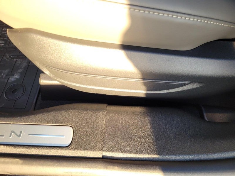 2026 Lincoln Corsair Premiere FWD