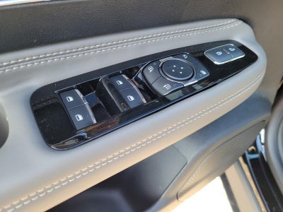 2026 Lincoln Corsair Premiere FWD