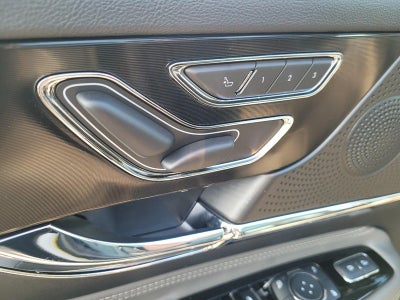 2026 Lincoln Corsair Premiere FWD