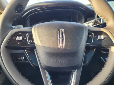 2026 Lincoln Corsair Premiere FWD