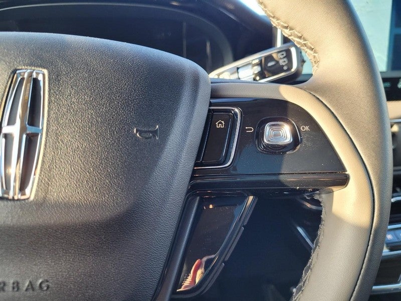 2026 Lincoln Corsair Premiere FWD