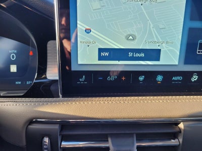 2026 Lincoln Corsair Premiere FWD