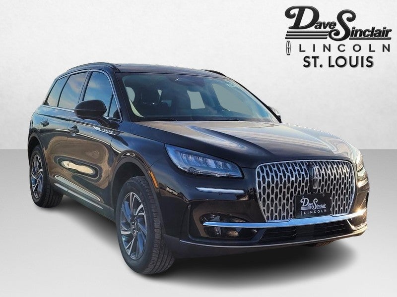 2026 Lincoln Corsair Premiere FWD