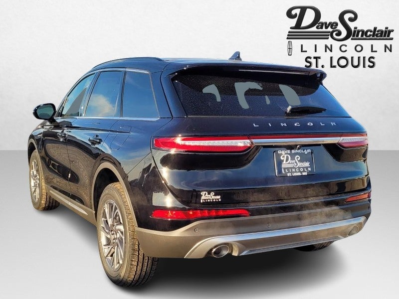 2026 Lincoln Corsair Premiere FWD