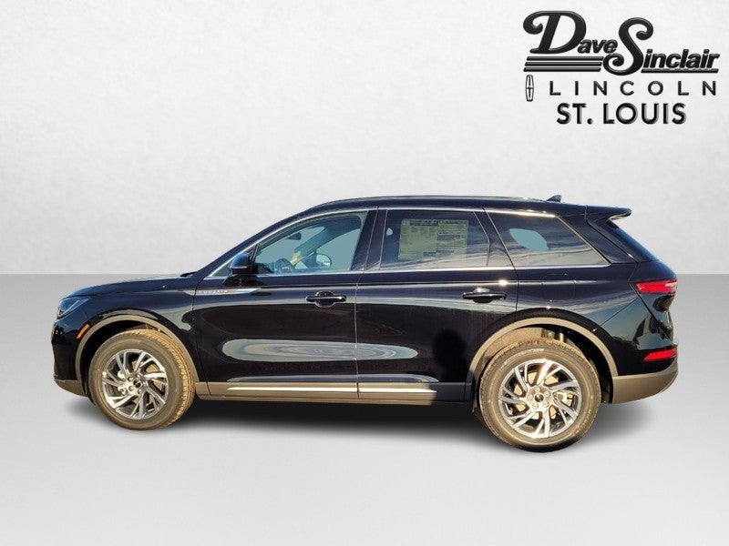 2026 Lincoln Corsair Premiere FWD