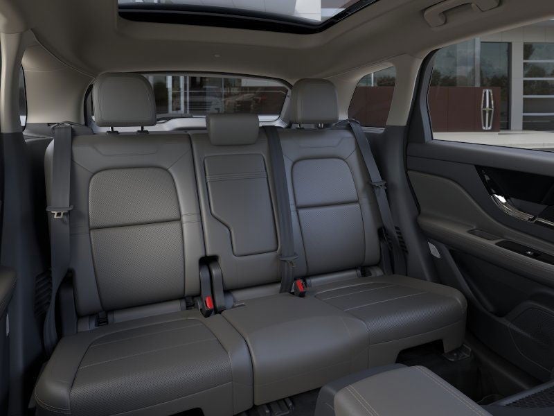 2026 Lincoln Corsair Premiere FWD