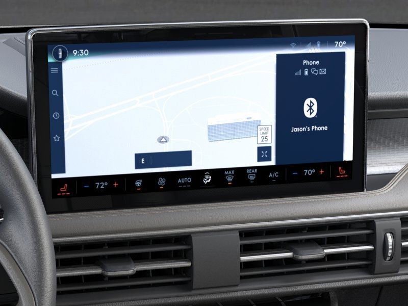 2026 Lincoln Corsair Premiere FWD