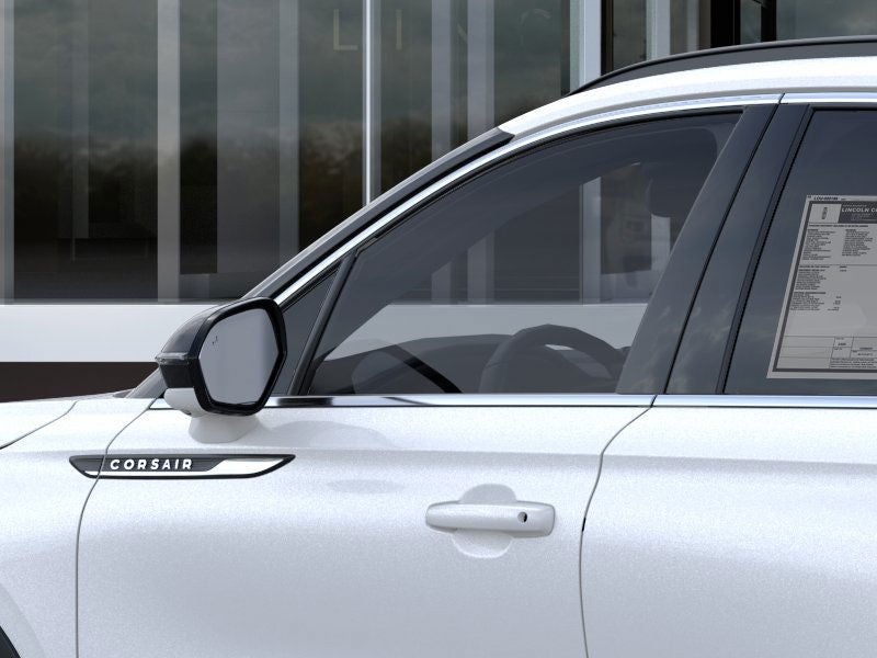 2026 Lincoln Corsair Premiere FWD