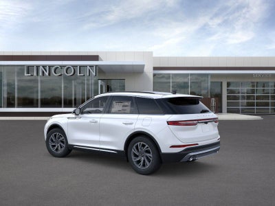 2026 Lincoln Corsair Premiere FWD