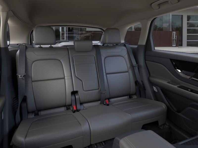 2026 Lincoln Corsair Premiere FWD