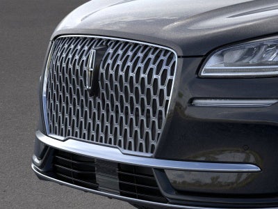 2026 Lincoln Corsair Premiere FWD