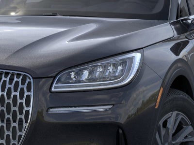 2026 Lincoln Corsair Premiere FWD