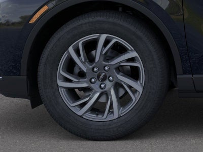 2026 Lincoln Corsair Premiere FWD