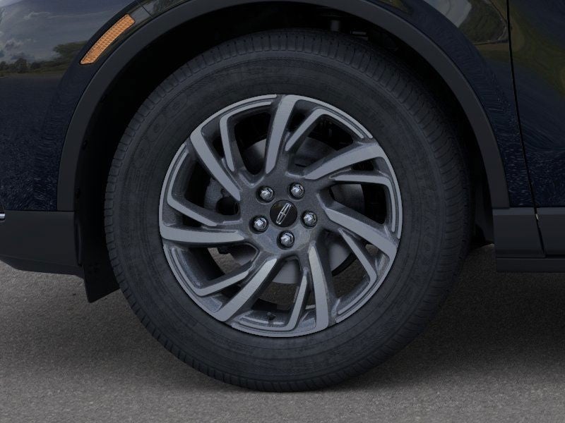 2026 Lincoln Corsair Premiere FWD