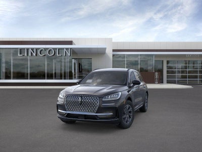 2026 Lincoln Corsair Premiere FWD