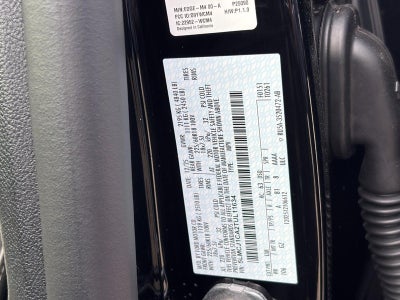 2026 Lincoln Corsair Premiere FWD