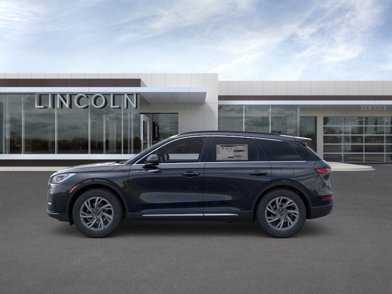 2026 Lincoln Corsair Premiere FWD
