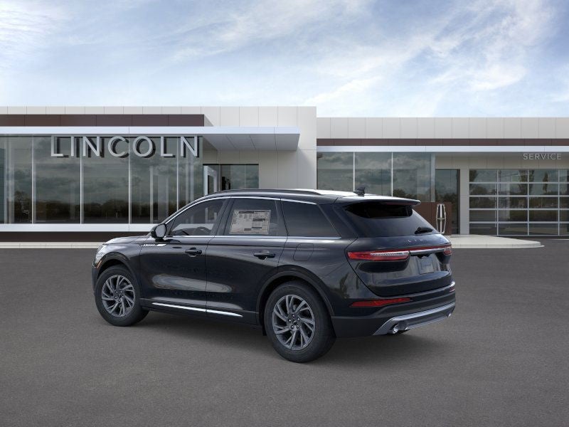 2026 Lincoln Corsair Premiere FWD