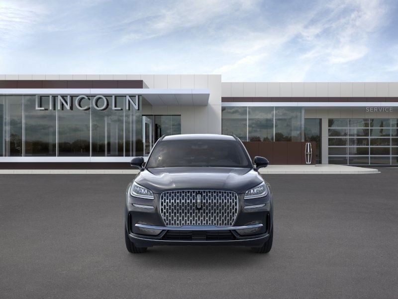 2026 Lincoln Corsair Premiere FWD