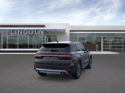 2026 Lincoln Corsair Premiere FWD