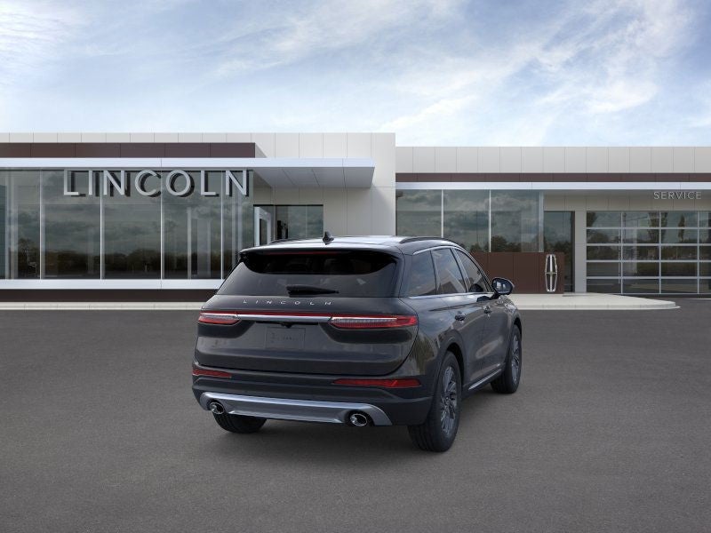 2026 Lincoln Corsair Premiere FWD