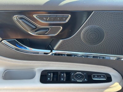 2023 Lincoln Corsair Standard FWD