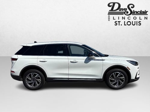 2023 Lincoln Corsair Standard FWD
