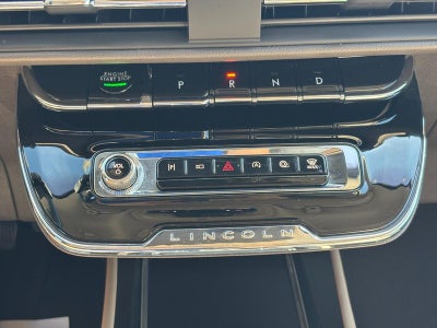 2023 Lincoln Corsair Standard FWD