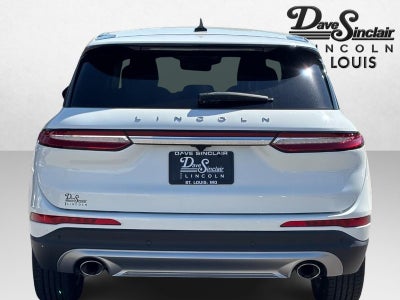 2023 Lincoln Corsair Standard FWD