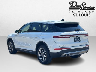 2023 Lincoln Corsair Standard FWD