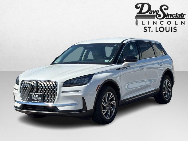 2023 Lincoln Corsair Standard FWD