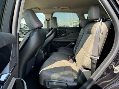 2024 Lincoln Corsair Premiere FWD