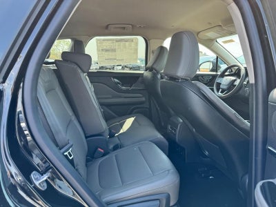 2024 Lincoln Corsair Premiere FWD