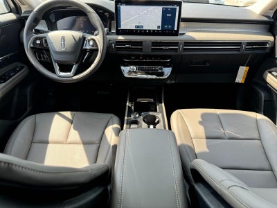 2024 Lincoln Corsair Premiere FWD