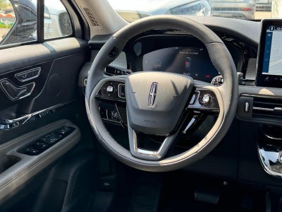 2024 Lincoln Corsair Premiere FWD