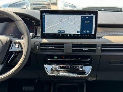 2024 Lincoln Corsair Premiere FWD