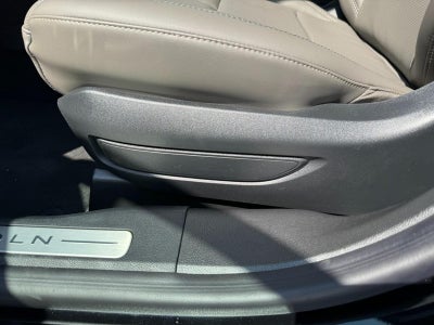 2024 Lincoln Corsair Premiere FWD