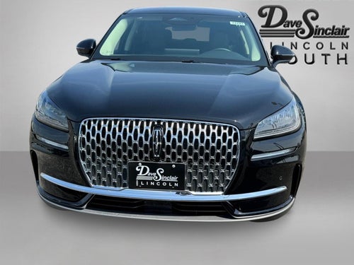2024 Lincoln Corsair Premiere FWD