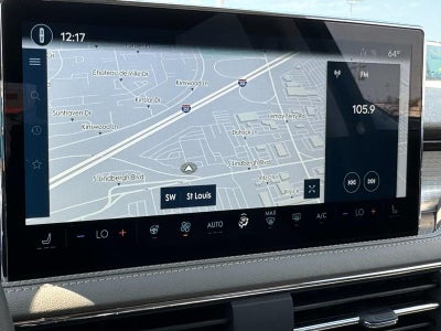 2024 Lincoln Corsair Premiere FWD