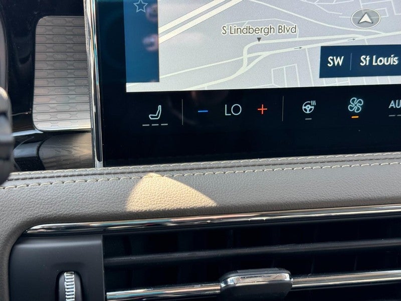 2024 Lincoln Corsair Premiere FWD