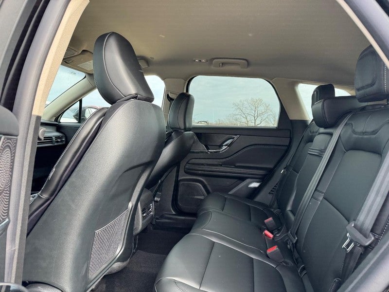 2025 Lincoln Corsair Premiere FWD