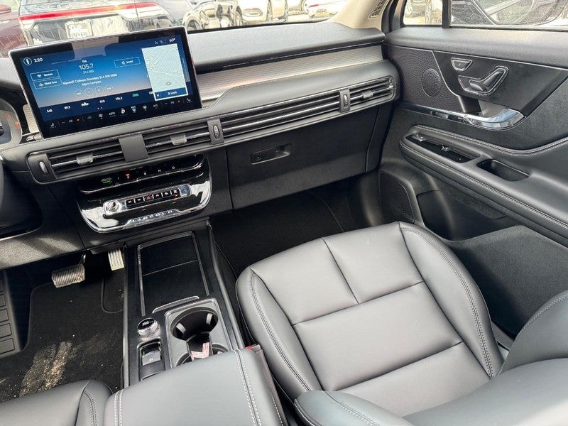 2025 Lincoln Corsair Premiere FWD