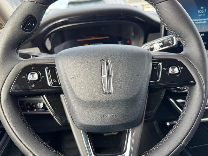 2025 Lincoln Corsair Premiere FWD