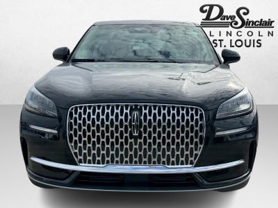 2025 Lincoln Corsair Premiere FWD