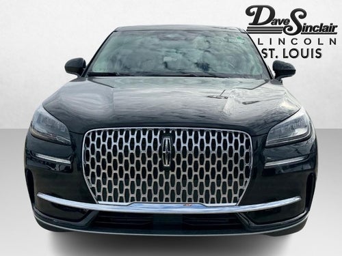 2025 Lincoln Corsair Premiere FWD