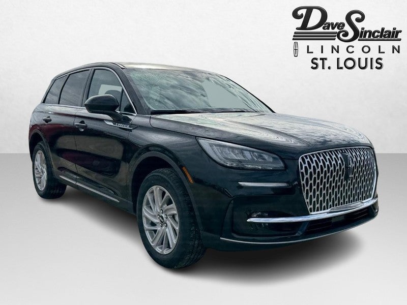 2025 Lincoln Corsair Premiere FWD