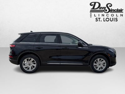 2025 Lincoln Corsair Premiere FWD