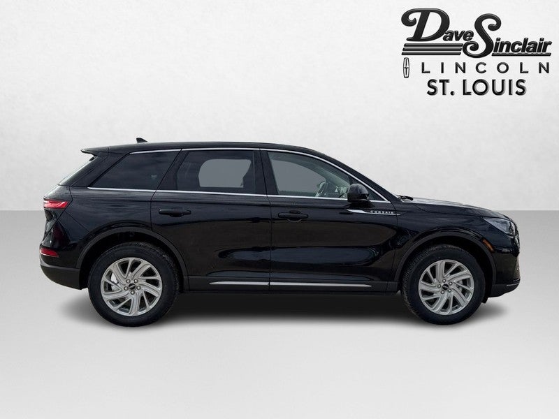 2025 Lincoln Corsair Premiere FWD