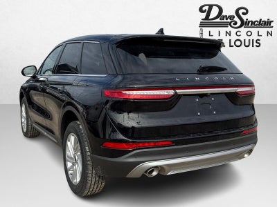 2025 Lincoln Corsair Premiere FWD